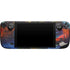 Ed Beard Jr. Twilight Tempest Wizard Steam Deck Handheld Gaming Computer Skin